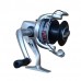 Катушка для спиннинга BratFishing, NITRO 4000 FD, 1 подшипников
